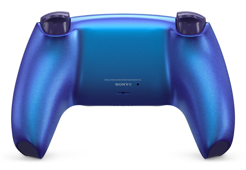 Sony PlayStation DualSense V2 fjarstýring fyrir PS5, Chroma Indigo (fjólublá) - image 10 [7b2c71e681]