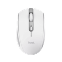 Trust Ozaa Compact þráðlaus Multi Bluetooth fartölvumús, hvít - image 3 [9800f940e1]