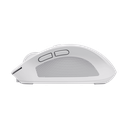 Trust Ozaa Compact þráðlaus Multi Bluetooth fartölvumús, hvít - image 4 [71fc169eda]