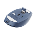 Trust Ozaa Compact þráðlaus Multi Bluetooth fartölvumús, blá - image 5 [c8fadea60e]