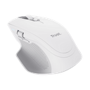 Trust Ozaa+ þráðlaus Multi Bluetooth mús, hvít - image 2 [18aefb7b16]