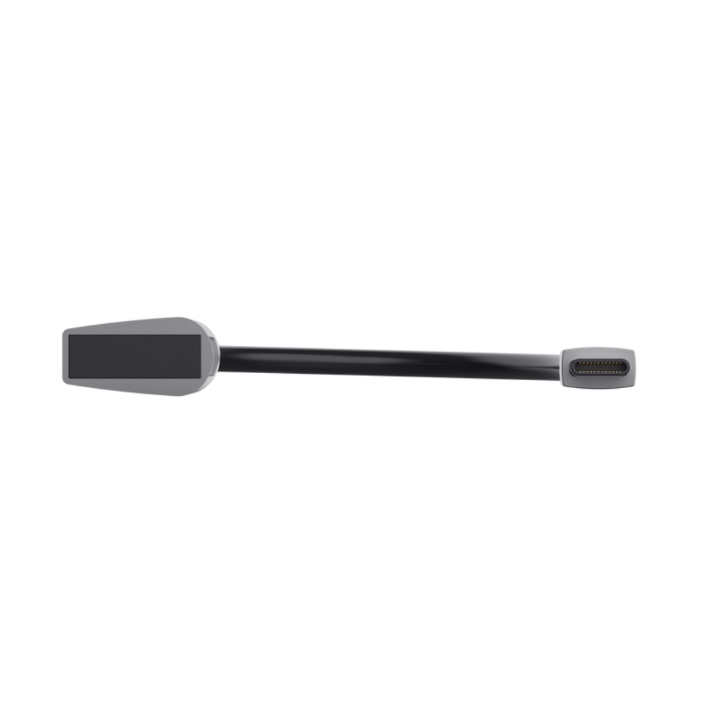 Trust Halyx USB-C í 4x USB-A 3.2 HUB, silfur - image 5 [2b25c98b5c]