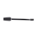 Trust Halyx USB-C í 4x USB-A 3.2 HUB, silfur - image 5 [2b25c98b5c]