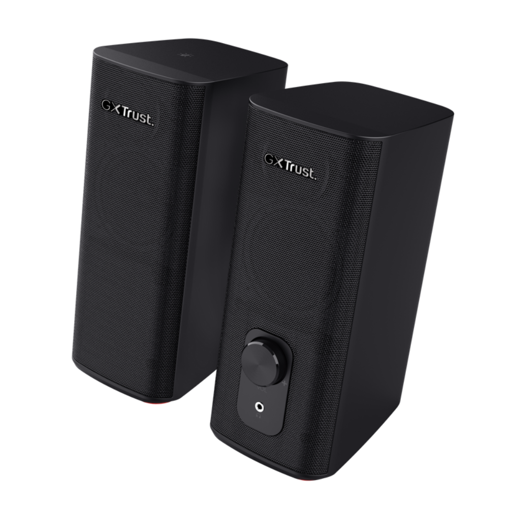 Trust GXT Cetic Bluetooth RGB 2.0 hátalarar, svartir - image 5 [fe24d6edc4]