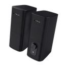 Trust GXT Cetic Bluetooth RGB 2.0 hátalarar, svartir - image 5 [fe24d6edc4]