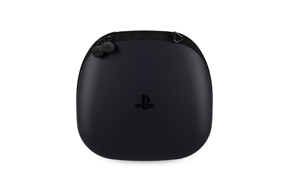Sony PlayStation DualSense Edge fjarstýring fyrir PS5, Midnight Black (svört) - image 2 [e681afa55f]