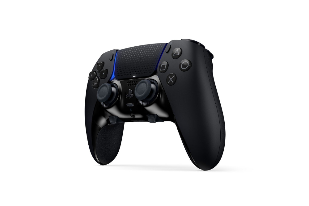 Sony PlayStation DualSense Edge fjarstýring fyrir PS5, Midnight Black (svört) - image 4 [25f4b26c47]