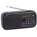 Trevi DR 7F40 Bluetooth/FM fjölnota ferðaútvarp - image 3 [a660a13486]