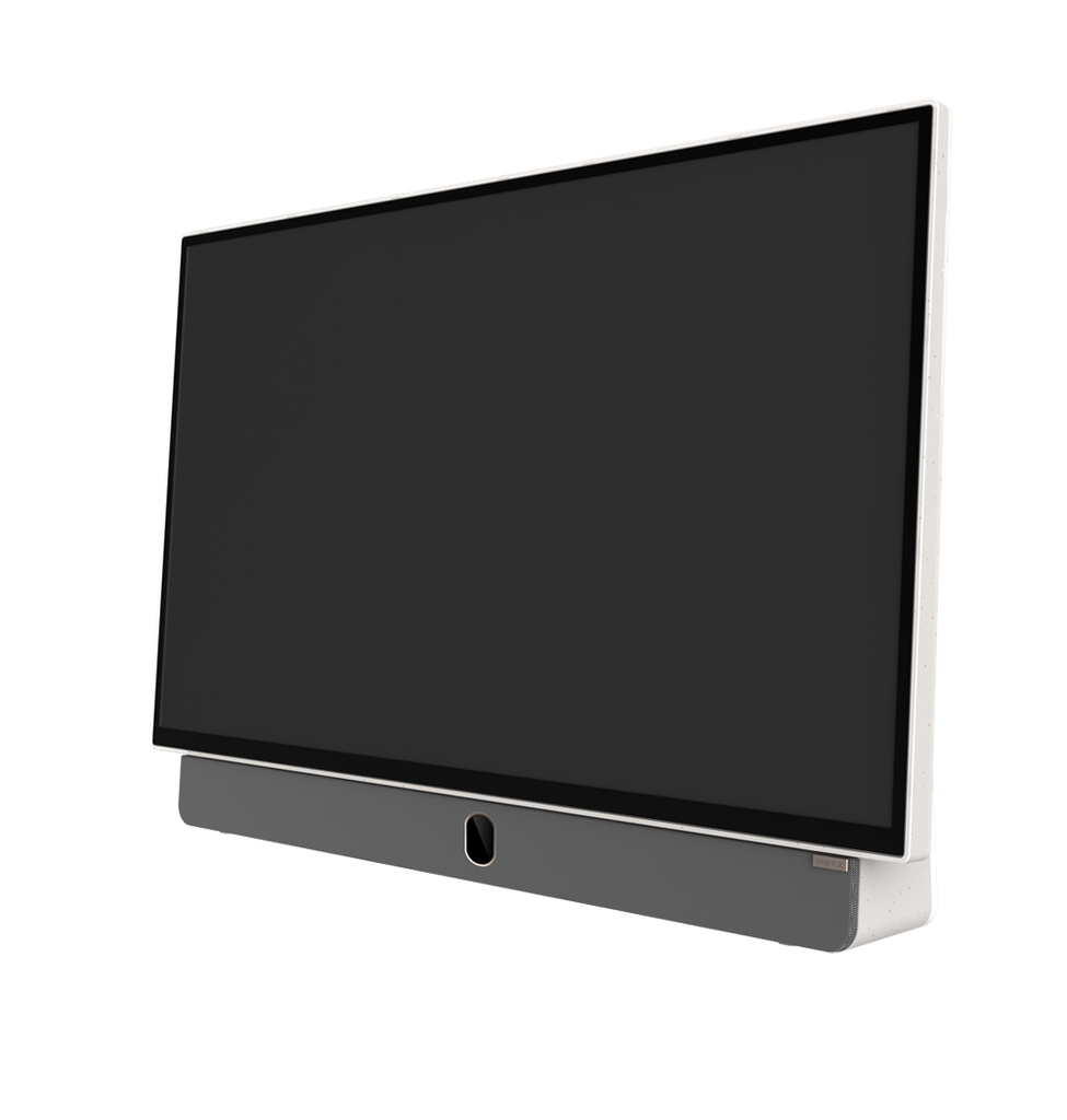 Metz 24" FHD HDR10 Google TV ferðasnjallsjónvarp með rafhlöðu - image 2 [ddfd43e18f]