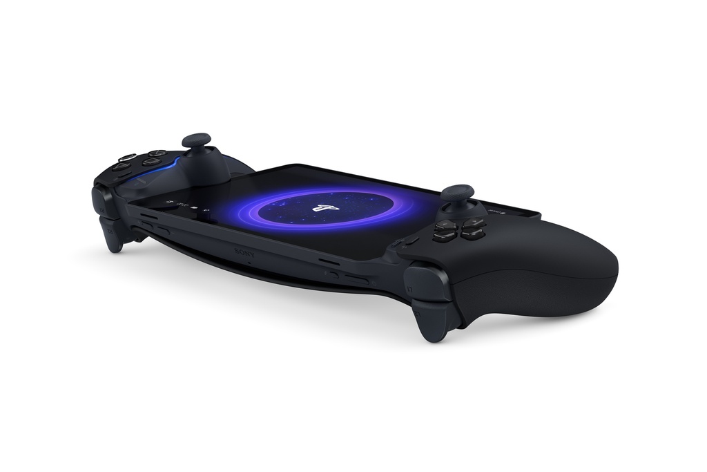 Sony PlayStation Portal Wi-Fi fjarspilunartölva, svört - image 3 [41f0e43ba2]