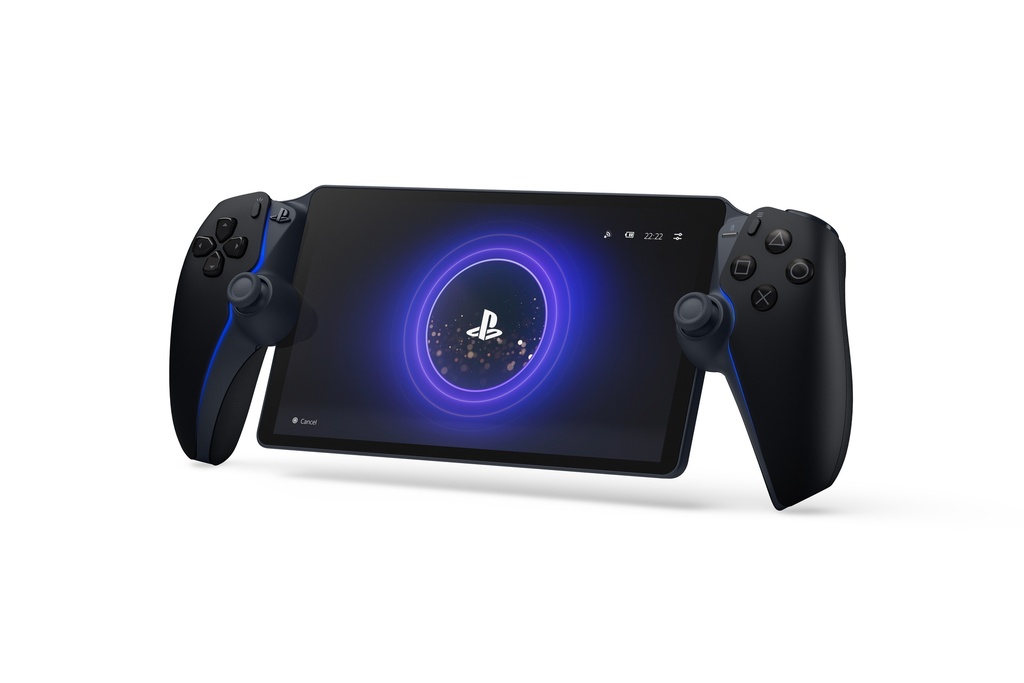 Sony PlayStation Portal Wi-Fi fjarspilunartölva, svört - image 5 [a66b27e4cb]