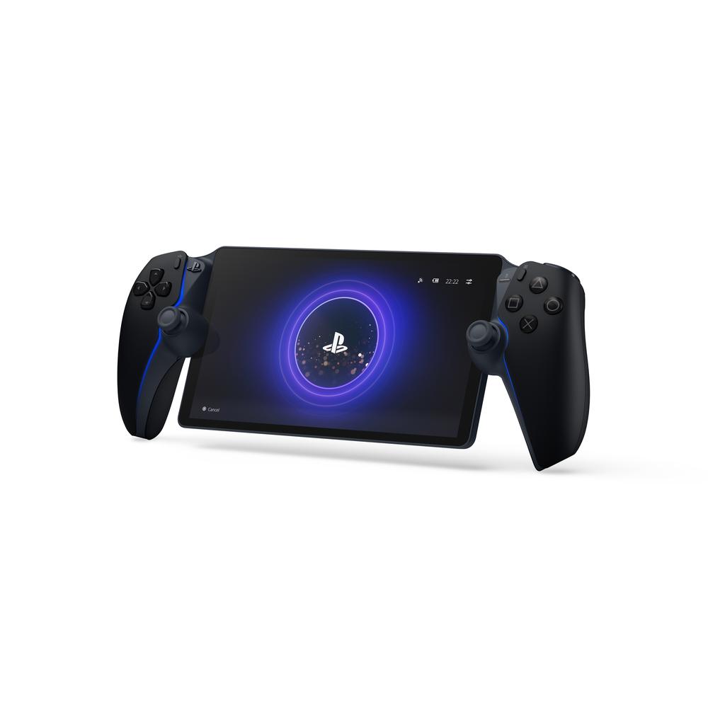 Sony PlayStation Portal Wi-Fi fjarspilunartölva, svört - image 6 [f51159a782]