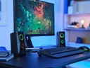 Trust GXT 606B Javv RGB 2.0 hátalarar, svartir - image 11 [d2a85d3fbe]