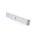 Trust GXT 619 Thorne RGB hljóðstöng, Hvít - image 2 [28d0e2d489]