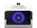 Sony PlayStation Portal Wi-Fi fjarspilunartölva, svört - image 11 [07feedc667]