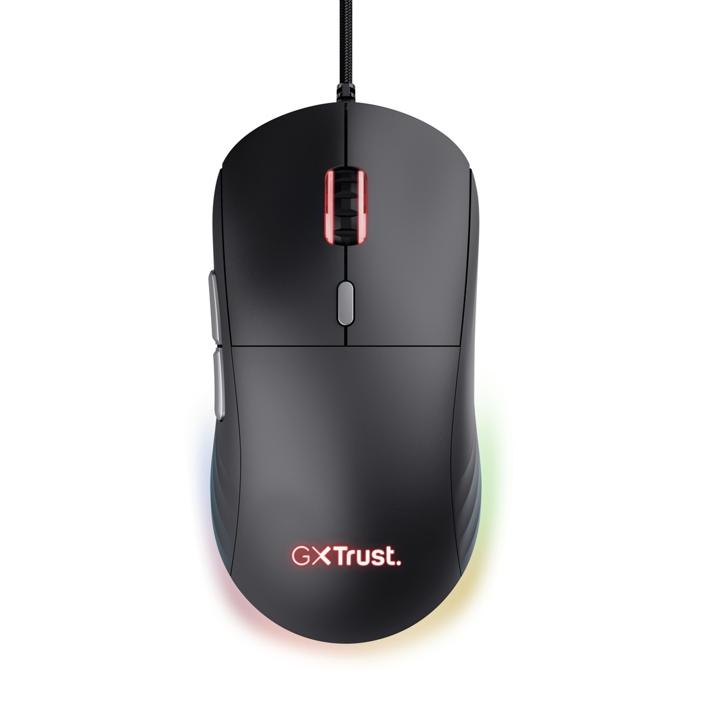 Trust GXT 925 Redex II RGB leikjamús, svört - image 5 [c7121cb4aa]