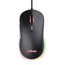 Trust GXT 925 Redex II RGB leikjamús, svört - image 6 [e7b44bf7a5]