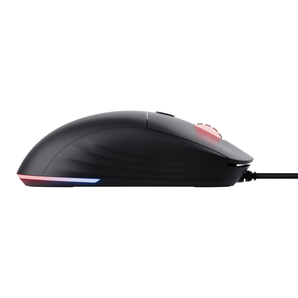 Trust GXT 925 Redex II RGB leikjamús, svört - image 9 [fbae24d66f]