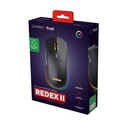 Trust GXT 925 Redex II RGB leikjamús, svört - image 14 [0a421f905f]