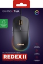 Trust GXT 925 Redex II RGB leikjamús, svört - image 15 [e0d898ef27]