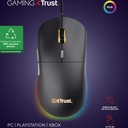 Trust GXT 925 Redex II RGB leikjamús, svört - image 16 [f2e0db5537]