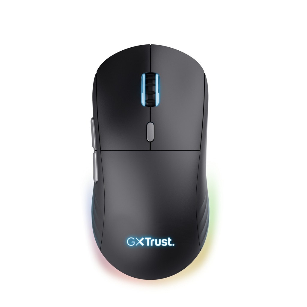 Trust GXT 926 Redex II þráðlaus RGB leikjamús, svört - image 5 [15961715d3]