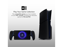 Sony PlayStation Portal Wi-Fi fjarspilunartölva, svört - image 17 [d83978bc0d]