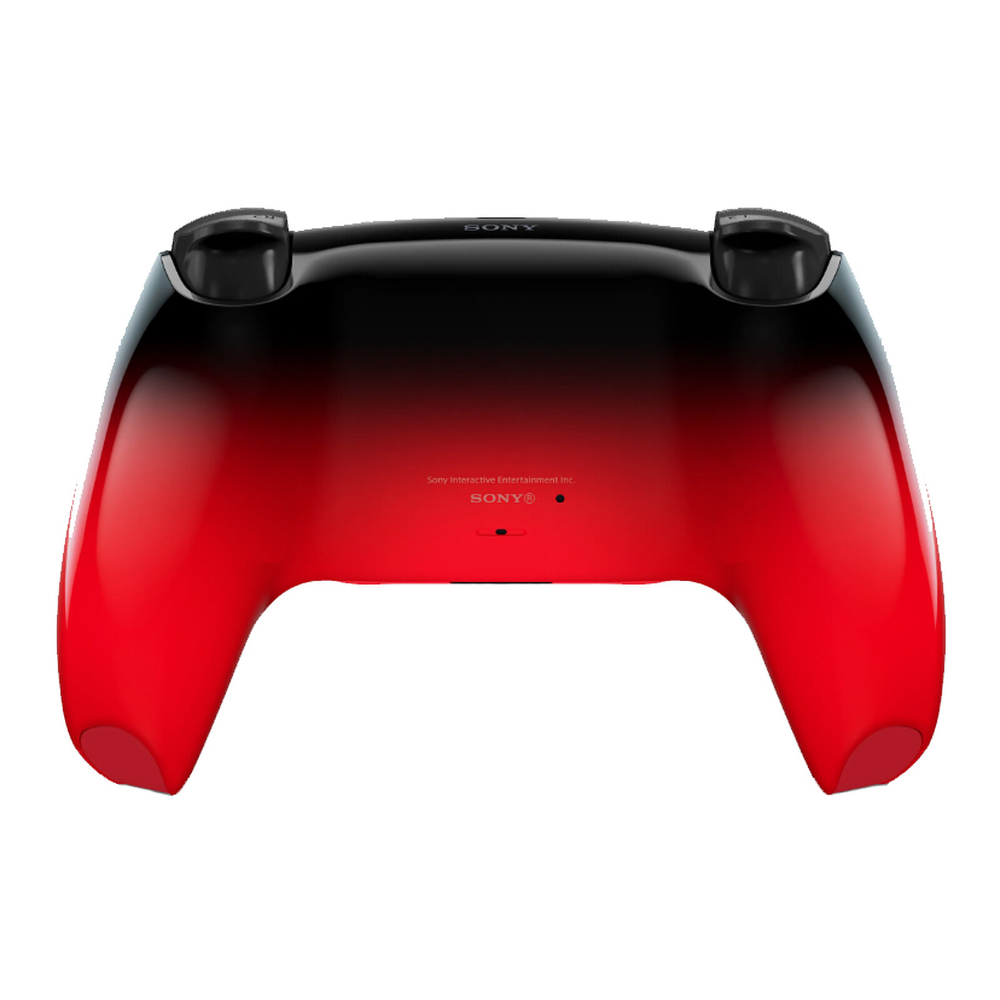Sony PlayStation DualSense V3 fjarstýring fyrir PS5, Techno Red (rauð/svört) - image 2 [fa3dec5ff6]