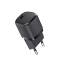 20W Trust Maxo USB-C PPS PD hleðslutæki, svart - image 3 [e18ce98a4f]