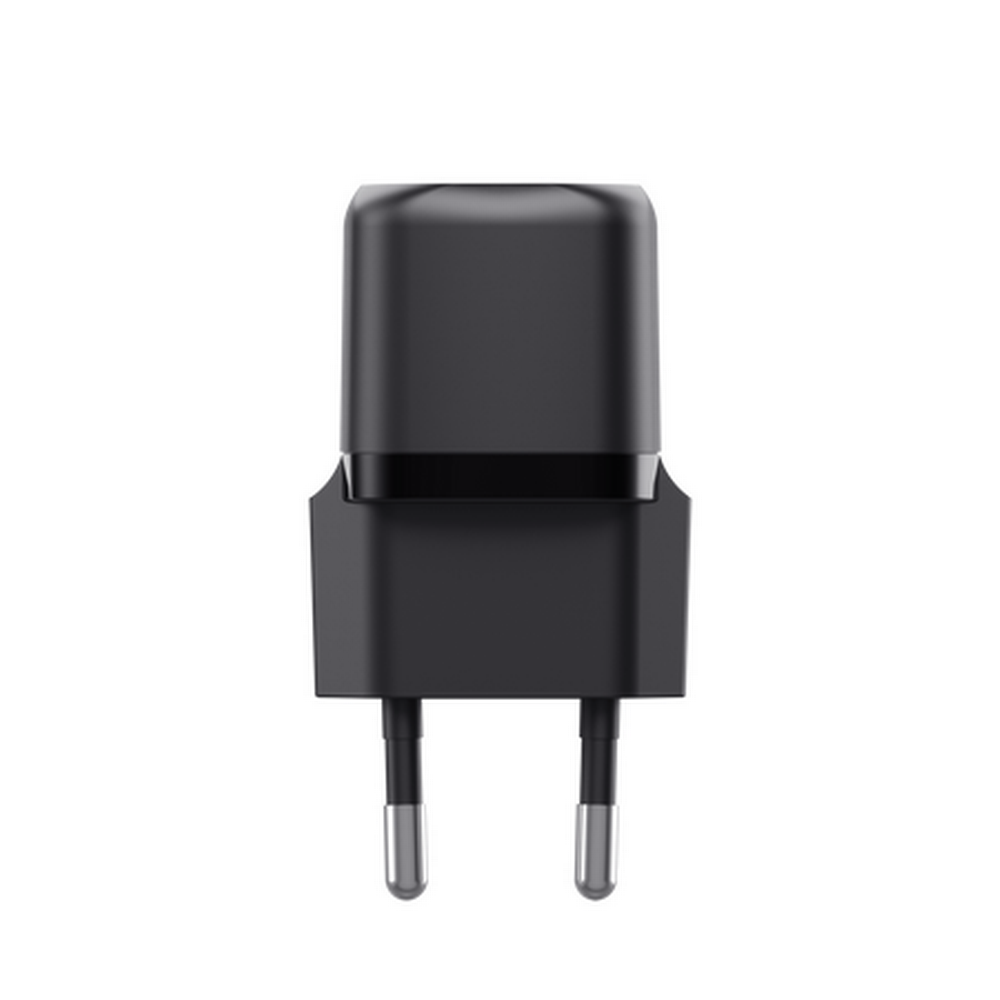 20W Trust Maxo USB-C PPS PD hleðslutæki, svart - image 6 [53d0fa6f83]