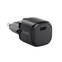 20W Trust Maxo USB-C PPS PD hleðslutæki, svart - image 8 [e00892885b]