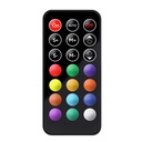 Trust GXT 719 Ruya RGB leikjastóll, svartur - image 12 [76c9a4f42e]