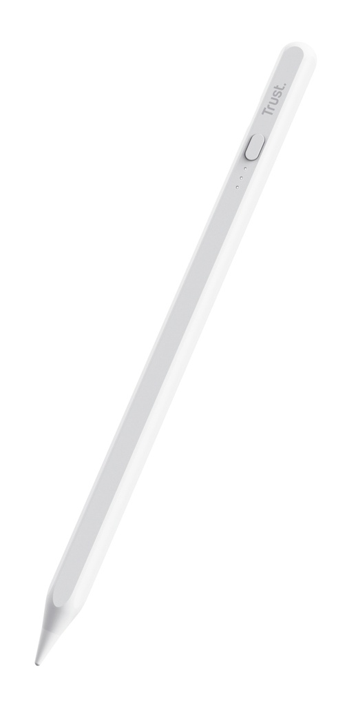 Trust Kyna Active Stylus penni fyrir spjaldtölvur, hvítur - image 3 [5360898829]