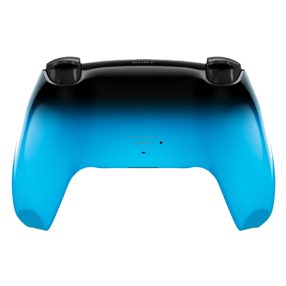 Sony PlayStation DualSense V3 fjarstýring fyrir PS5, Rhythm Blue (blá/svört) - image 2 [b6e85e2e2b]