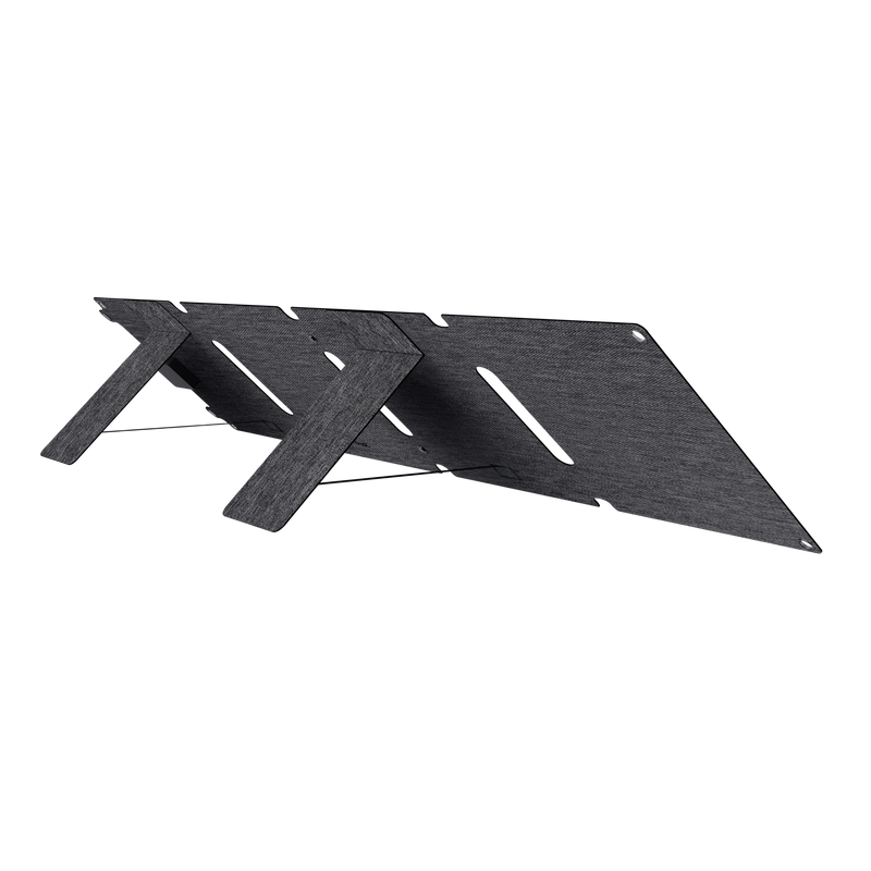 15-40W Trust Zuny 1x USB-A, 1x USB-C handhægt sólarhleðslutæki - image 3 [0de796cab2]