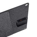 15-40W Trust Zuny 1x USB-A, 1x USB-C handhægt sólarhleðslutæki - image 9 [5f24dd4366]