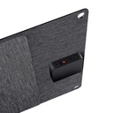 15-40W Trust Zuny 1x USB-A, 1x USB-C handhægt sólarhleðslutæki - image 10 [20b79dc9fa]