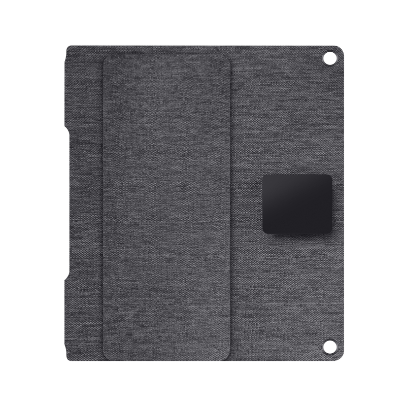 15-40W Trust Zuny 1x USB-A, 1x USB-C handhægt sólarhleðslutæki - image 13 [4be26589f8]