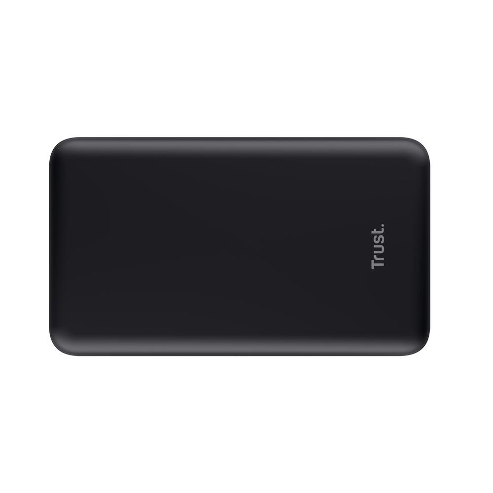 Trust Laro 100W USB-C 20.000mAh ferðarafhlaða fyrir fartölvur ofl. - image 14 [65c938ab21]