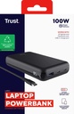 Trust Laro 100W USB-C 20.000mAh ferðarafhlaða fyrir fartölvur ofl. - image 17 [ba594ab1f5]