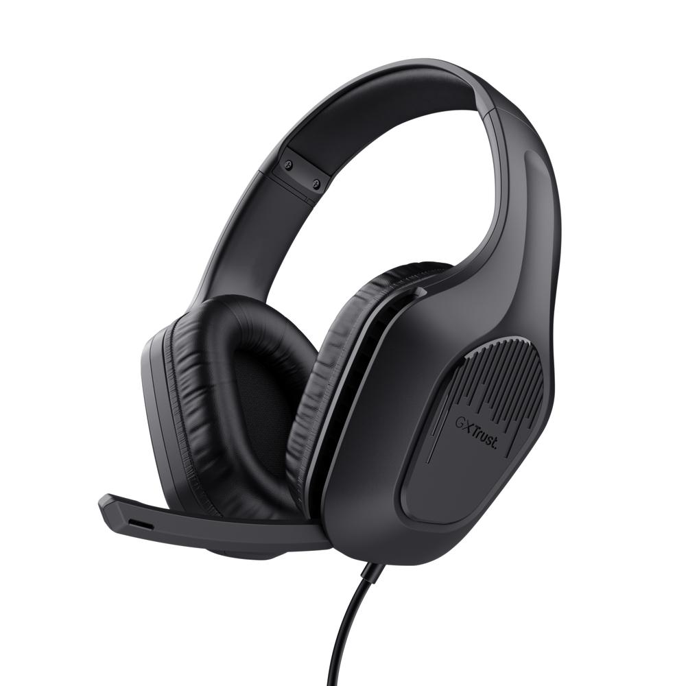 Trust Quadrox 4-in-1 RGB leikjasett, UK - image 4 [8136725d7c]