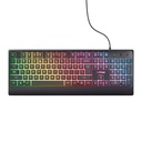 Trust Quadrox 4-in-1 RGB leikjasett, UK - image 9 [63eae9492c]