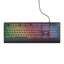 Trust Quadrox 4-in-1 RGB leikjasett, UK - image 10 [f2a35d78b5]