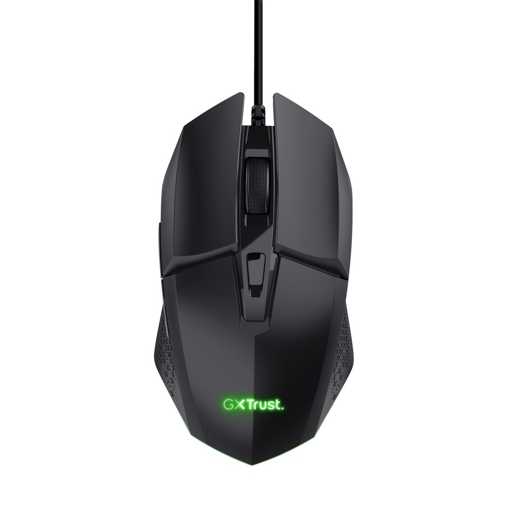 Trust Quadrox 4-in-1 RGB leikjasett, UK - image 12 [752622f9c8]