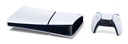 PlayStation 5 Slim leikjatölva 825GB stafræn útgáfa, mött hvít - image 5 [0916457050]