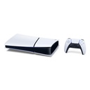 PlayStation 5 Slim leikjatölva 825GB stafræn útgáfa, mött hvít - image 6 [97508a3afe]