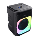Trust Azura RGB Bluetooth þráðlaus partý ferðahátalari, svartur - image 2 [cfccf0c960]