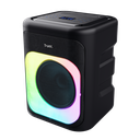 Trust Azura RGB Bluetooth þráðlaus partý ferðahátalari, svartur - image 3 [45bdff52c9]