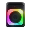 Trust Azura RGB Bluetooth þráðlaus partý ferðahátalari, svartur - image 6 [39ea55d3cd]