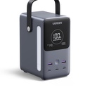UGREEN 48.000mAh PD 300W ferðarafhlaða með innb. Lampa - image 2 [8af4477747]